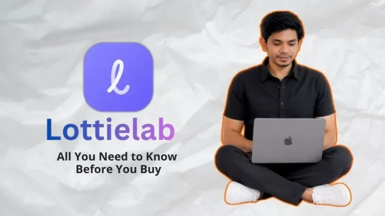 Lottielab Review