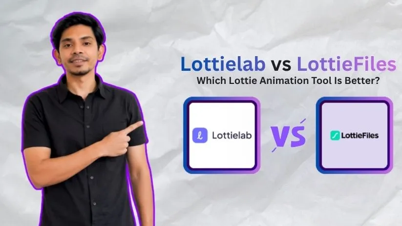 Lottielab vs LottieFiles