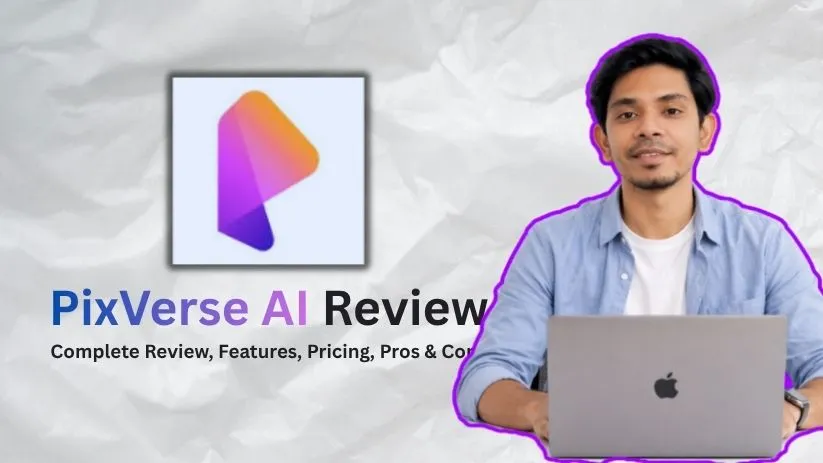 PixVerse AI Review