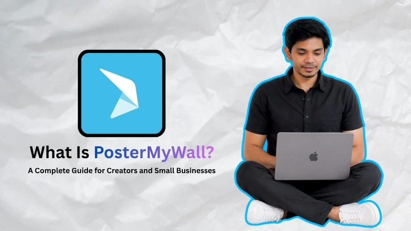 PosterMyWall Review