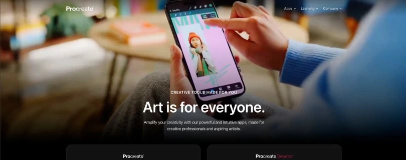 Procreate