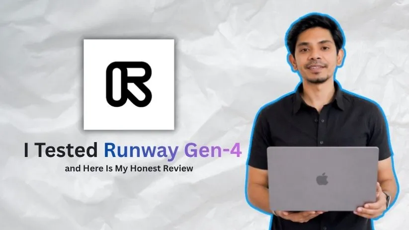 Runway Gen-4 Review