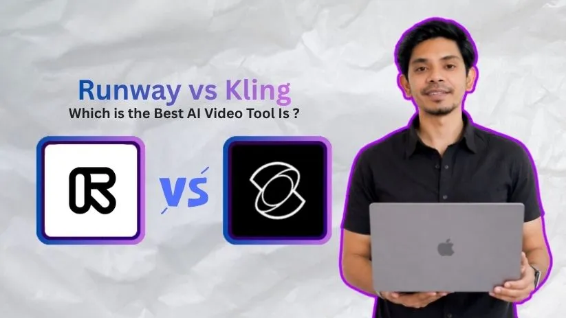 Runway vs Kling