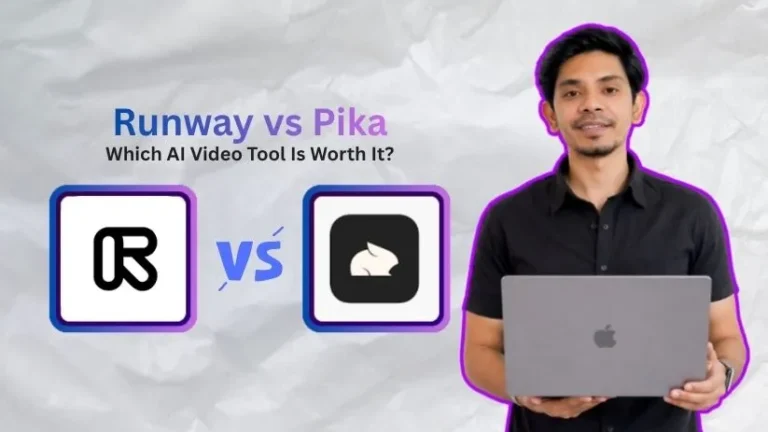 Runway vs Pika
