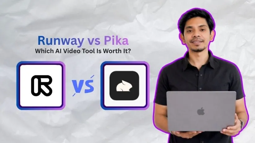 Runway vs Pika