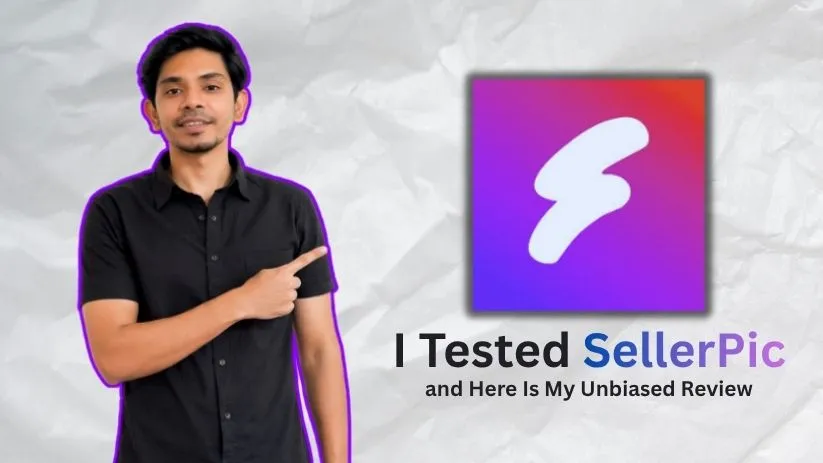 SellerPic Review