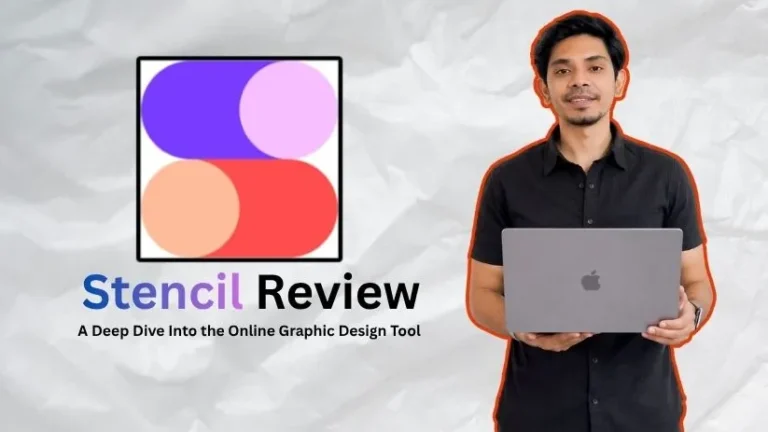 Stencil Review