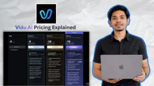 Vidu AI Pricing Explained