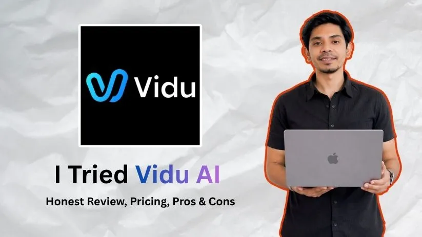 Vidu AI Review