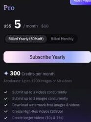 Pro Membership
