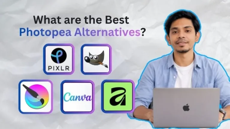 What are the Best Photopea Alternatives