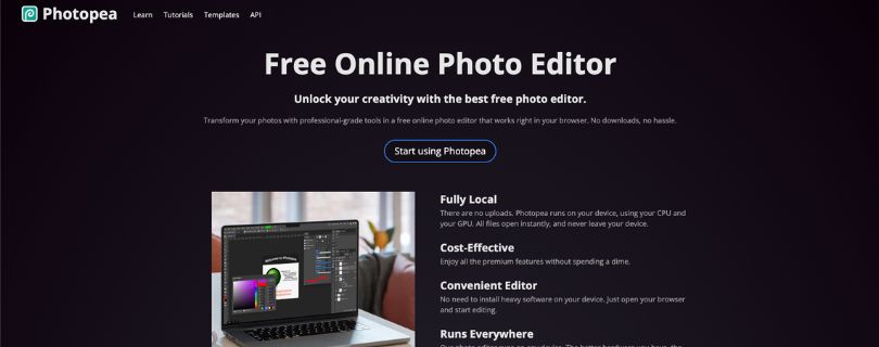 Photopea