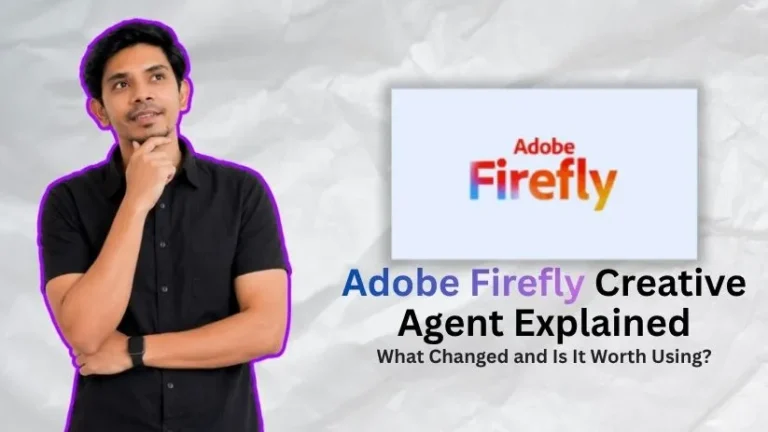 Adobe Firefly Creative Agent Explained