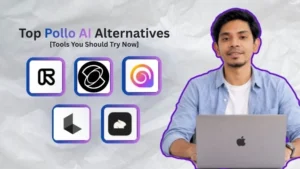 Best Pollo AI Alternatives