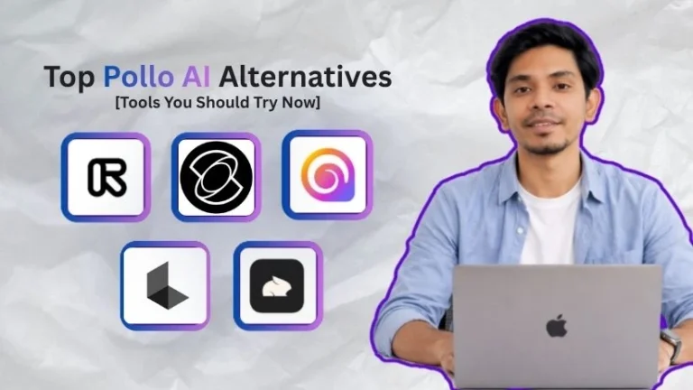 Best Pollo AI Alternatives