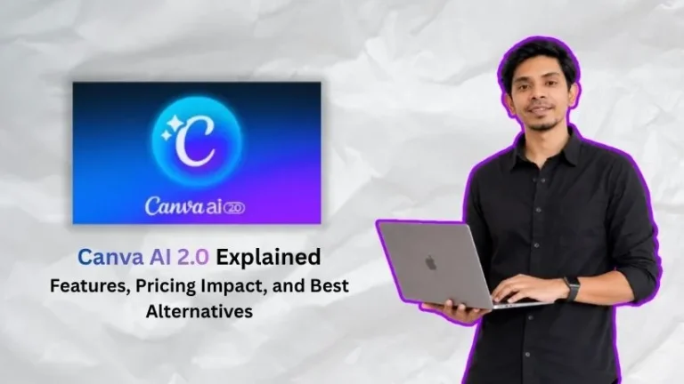 Canva AI 2.0 Explained