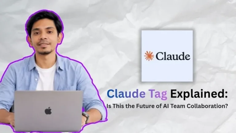 Claude Tag Explained