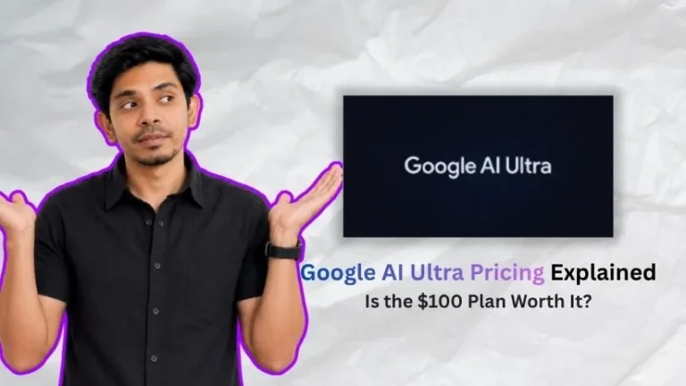 Google AI Ultra Pricing Explained