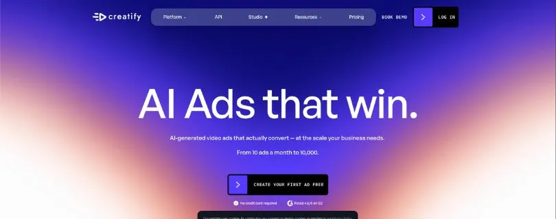 Creatify