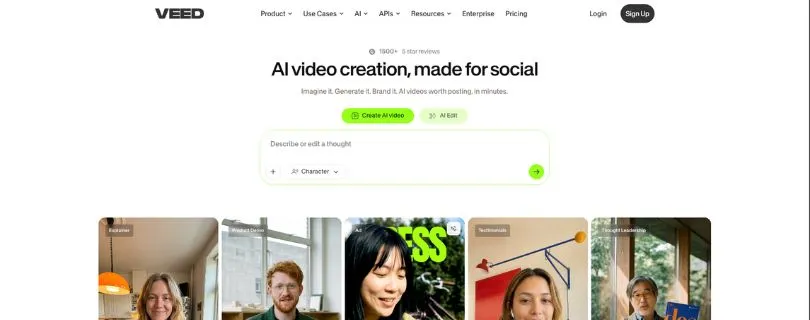 veed.io