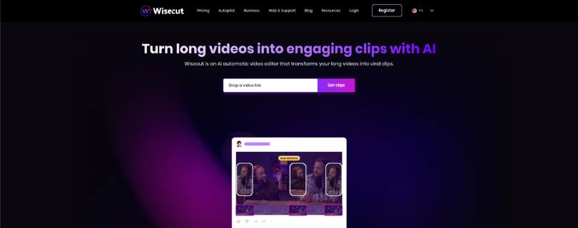 Wisecut