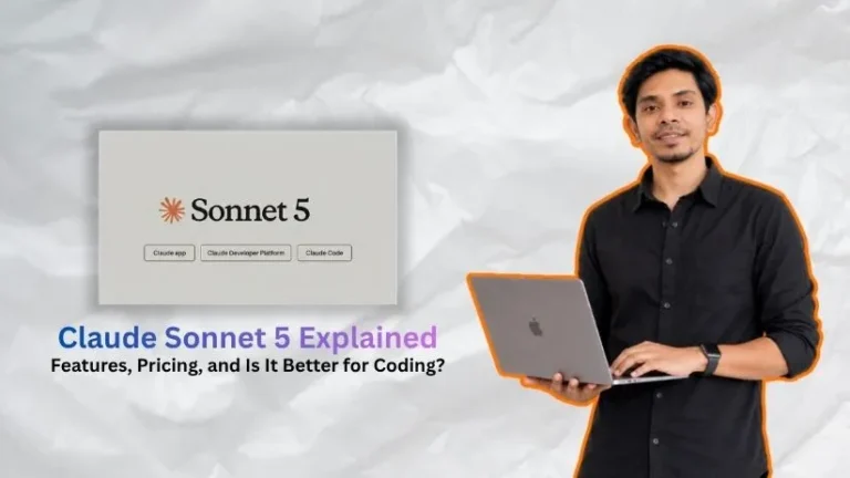 Claude Sonnet 5 Explained