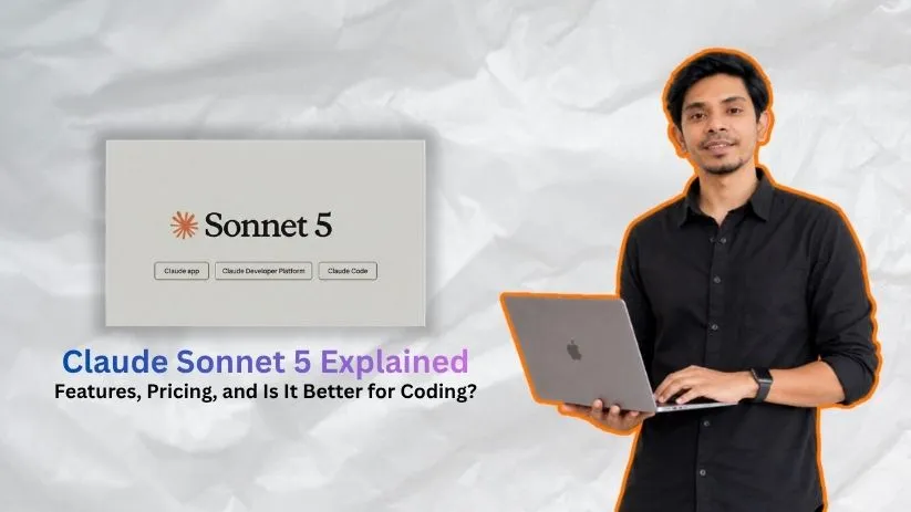 Claude Sonnet 5 Explained