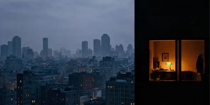 Lighting, Weather, and Time-of-Day Changes in Reve 2.0 