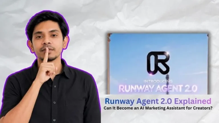 Runway Agent 2.0 Explained