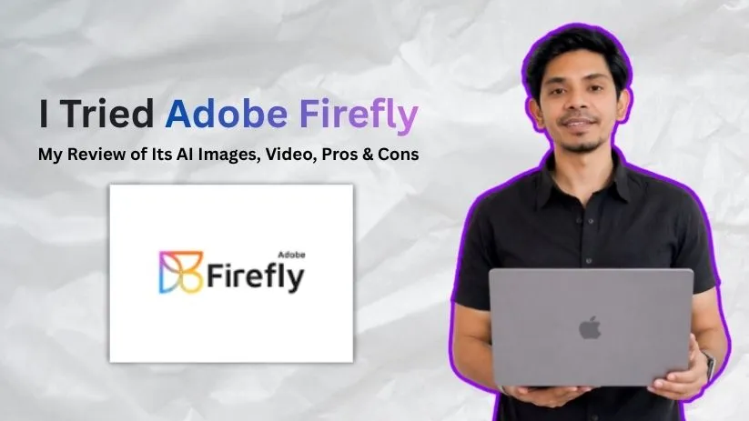 Adobe Firefly Review