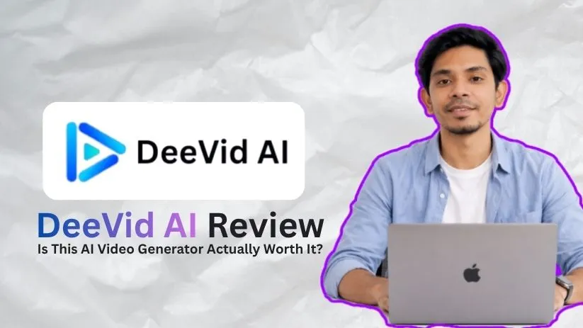DeeVid AI Review