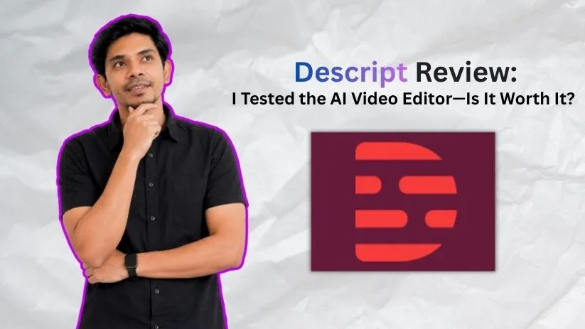 Descript Review