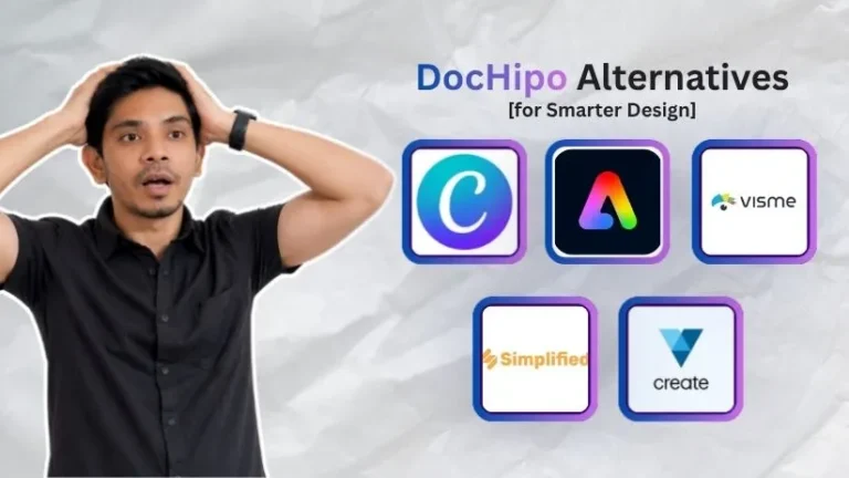 DocHipo Alternatives