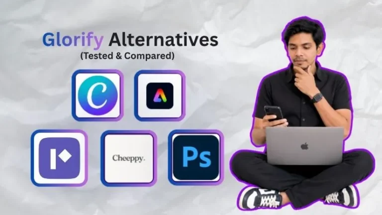 Glorify Alternatives