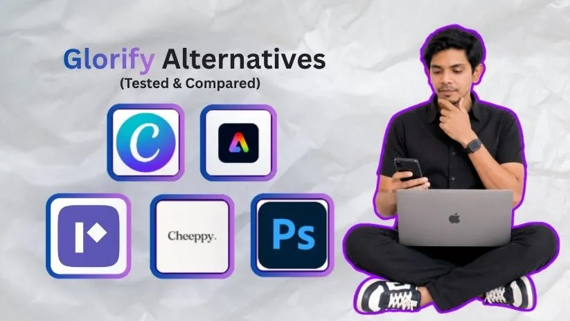 Glorify Alternatives