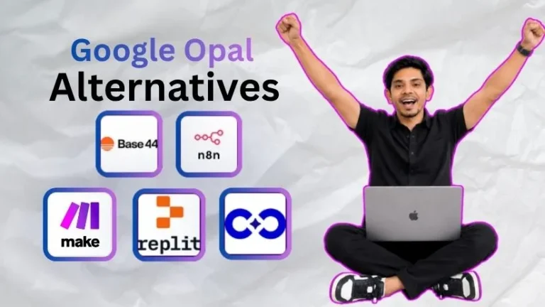 Google Opal Alternatives
