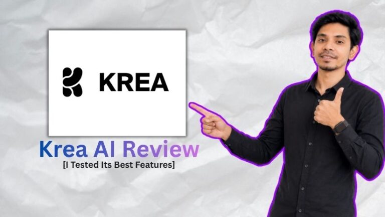 Krea AI Review