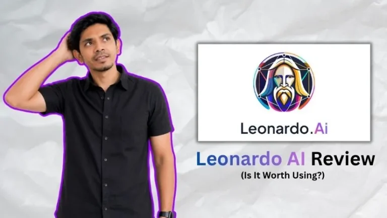 Leonardo AI Review