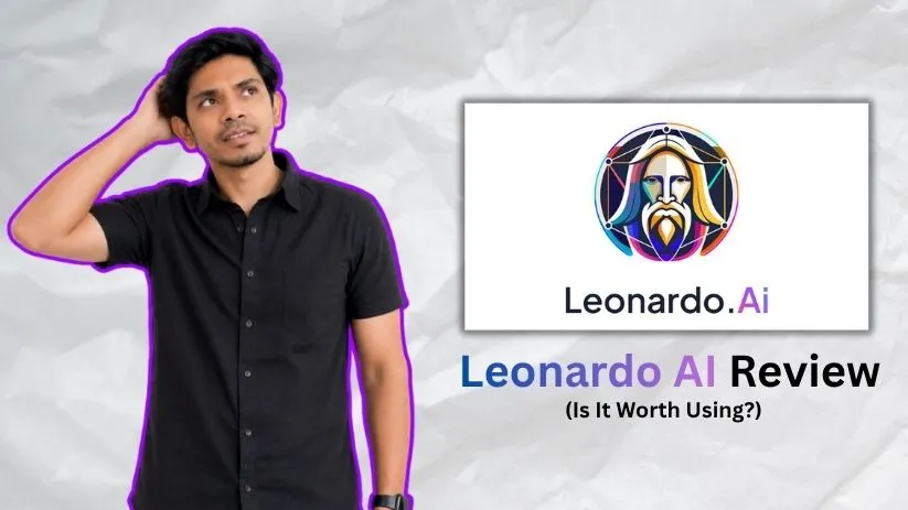 Leonardo AI Review