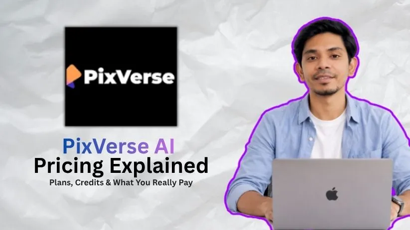 PixVerse AI Pricing Explained
