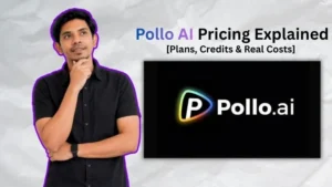 Pollo AI Pricing Explained