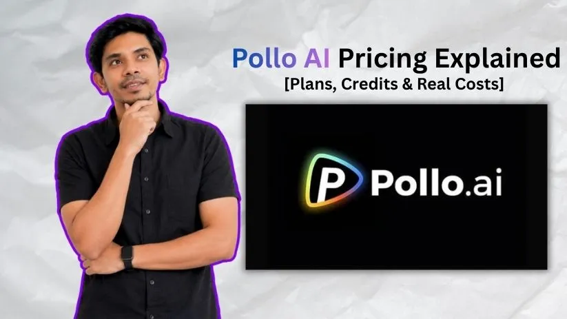 Pollo AI Pricing Explained