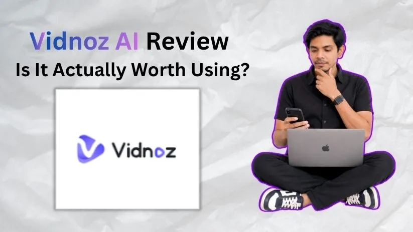 Vidnoz AI Review