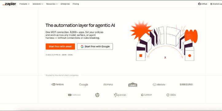 Zapier