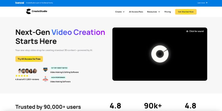 createstudio