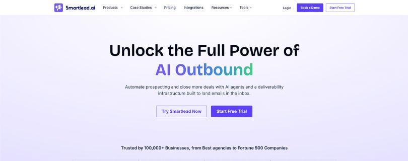 Smartlead